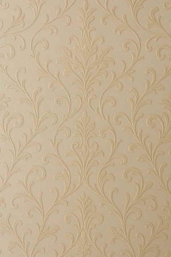 Papier intissé à motif