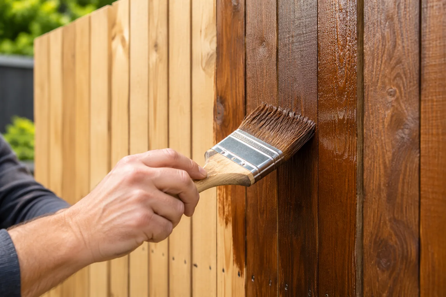 Découvrez en plus sur la peinture extérieure